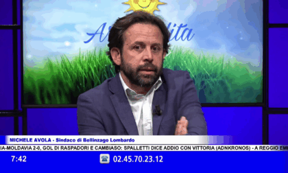 Avola (Sindaco): "Costruire il Futuro con Visione e Innovazione"