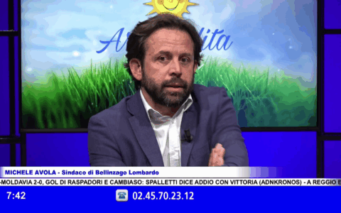 Avola (Sindaco): “Costruire il Futuro con Visione e Innovazione”