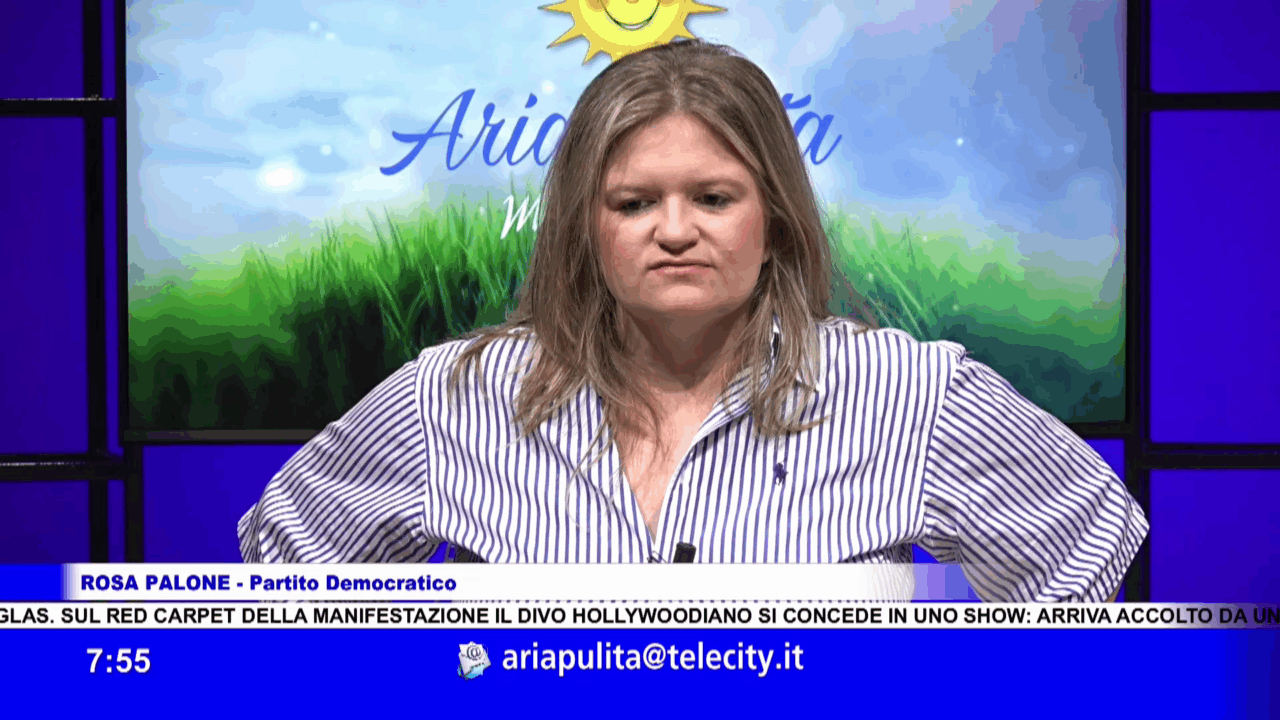 Palone (PD): “Il nostro impegno: lavoro, salute e futuro”