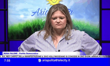 Palone (PD): "Il nostro impegno: lavoro, salute e futuro"