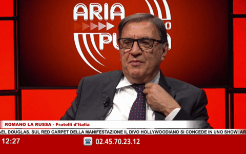 La Russa (FdI): “Il Corvetto come Los Angeles”