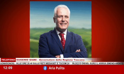 Giani (Governatore Reg. Toscana): "La nostra legge regionale sul fine vita: un passo verso procedure più chiare"