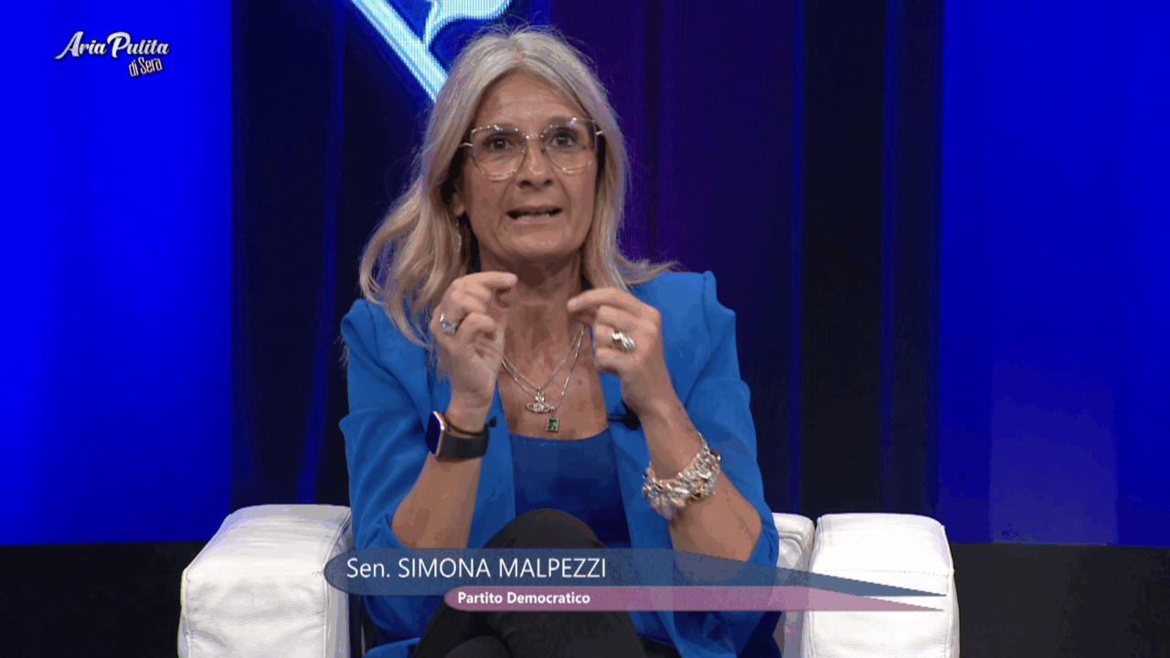 Malpezzi (PD): “Un’Europa forte nasce dalla solidarietà”