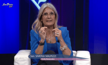 Malpezzi (PD): "Trump gioca col fuoco"