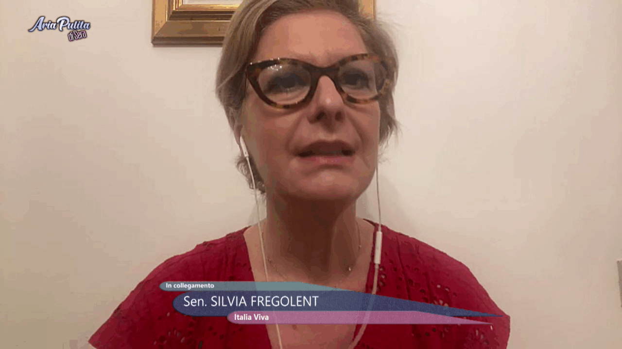 Fregolent (IV): “Difesa e diplomazia per l’Europa”
