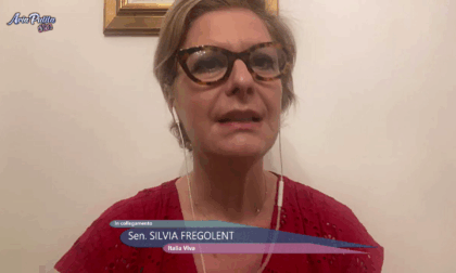 Fregolent (IV): "Difesa e diplomazia per l’Europa"