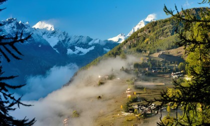 Chamois: una vacanza a tutto relax tra eventi, musica e natura