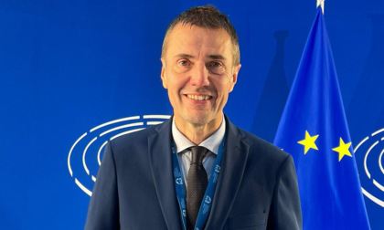 Ue, Ciriani (FdI/ECR): Al Pride di Budapest non gli indifesi ma le élite progressiste e influencer