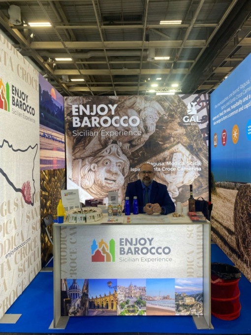 Cinque città siciliane unite nel progetto culturale Enjoy Barocco