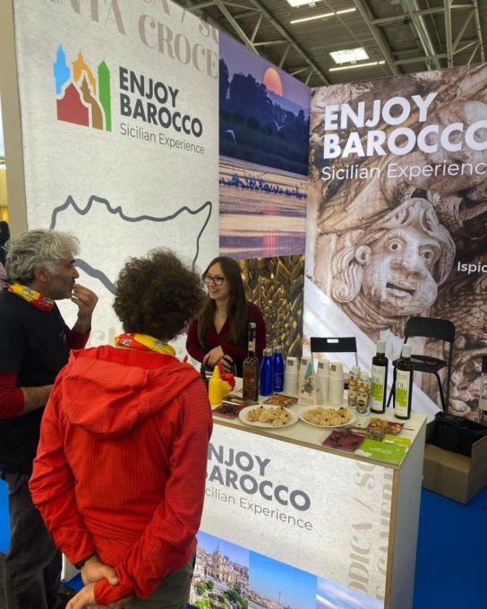 Cinque città siciliane unite nel progetto culturale Enjoy Barocco