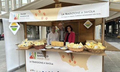 Cinque città siciliane unite nel progetto culturale Enjoy Barocco