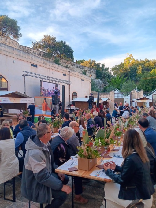 Cinque città siciliane unite nel progetto culturale Enjoy Barocco