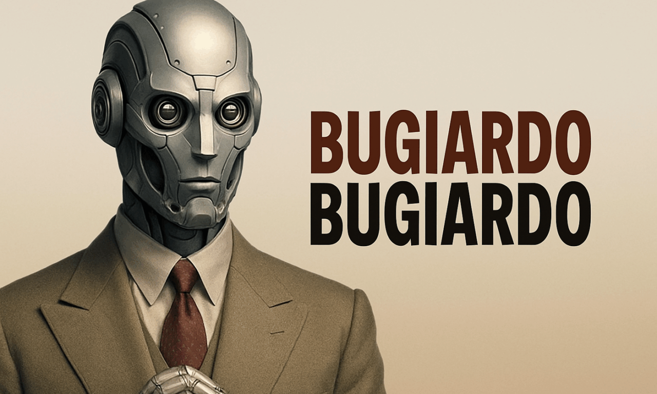 L’inganno dell’intelligenza artificiale che vuol essere il tuo confidente. Ma poi, se dice bugie, che senso ha pagarla?