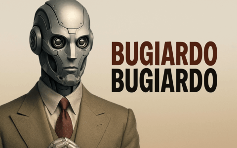 L’inganno dell’intelligenza artificiale che vuol essere il tuo confidente. Ma poi, se dice bugie, che senso ha pagarla?