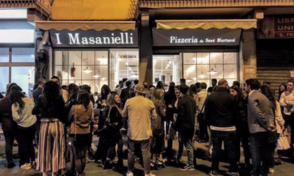 50 Top Pizza, la classifica delle pizzerie migliori d'Italia: vince I Masanielli di Caserta