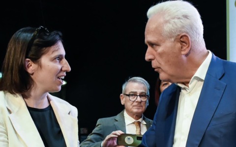 Toscana, Schlein e Giani faccia a faccia per 4 ore. Il governatore: “Nessun passo indietro”