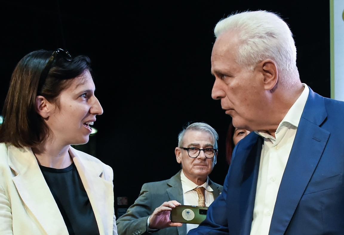 Toscana, Schlein e Giani faccia a faccia per 4 ore. Il governatore: “Nessun passo indietro”