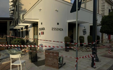 Incidenti sul lavoro: non ce l’ha fatta l’ispettore ferito nell’esplosione di Roma. Una sommelier ha perso la vita in un crollo