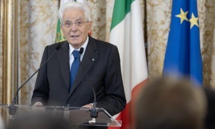 Mattarella torna sul sovraffollamento: "Carceri invivibili, fermiamo i suicidi"