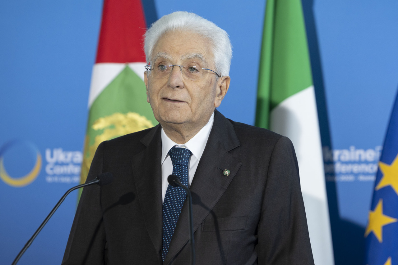 Strage Bologna, Mattarella: “Spietata eversione neofascista contro la Costituzione”