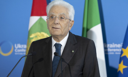 Strage Bologna, Mattarella: "Spietata eversione neofascista contro la Costituzione"