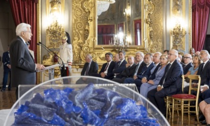 Mattarella: "A Gaza nessun errore, ma volontà di uccidere"
