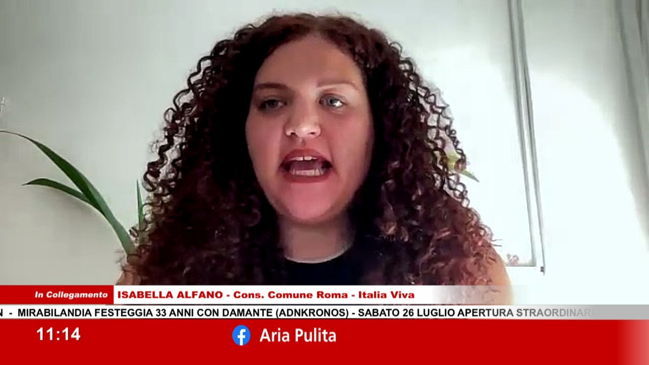 Alfano (IV): “Dazi USA? Nel solo Lazio si perderebbero 483 milioni. Un disastro sovranista”