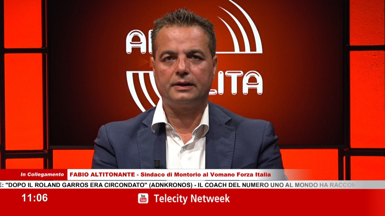 Altitonante (FI): “Dalla Lombardia all’Abruzzo, natura e consapevolezza”