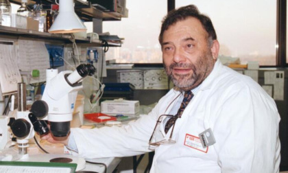 Addio al genetista Edoardo Boncinelli, più volte candidato al Nobel
