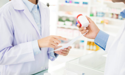 La nuova farmacia dei servizi, fra test e vaccinazioni