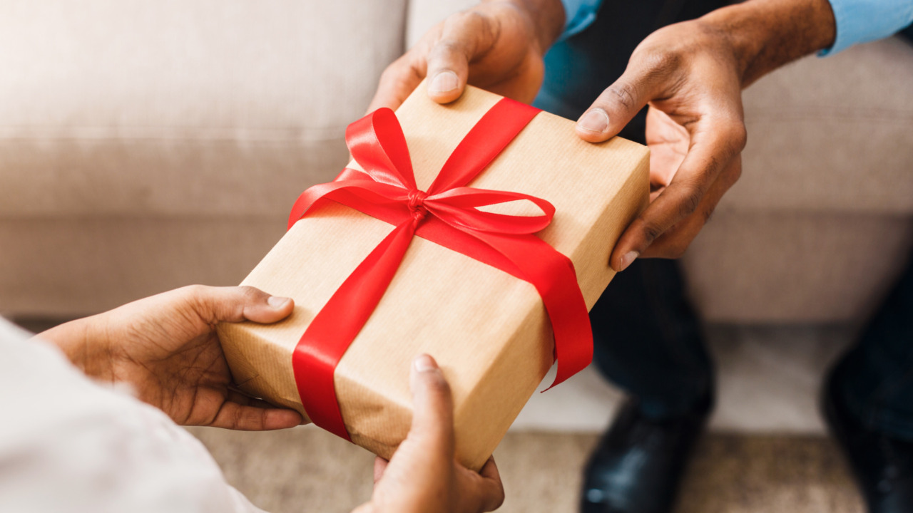 Idee regalo per uomo di 40 anni