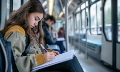 L'idea di Schlein: 300 euro all'anno per il trasporto pubblico degli studenti