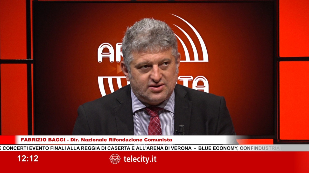 Baggi (RC): “Il sistema Milano ha fatto scuola nella speculazione edilizia”