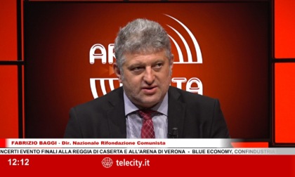 Baggi (RC): “Il sistema Milano ha fatto scuola nella speculazione edilizia”