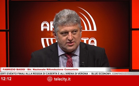 Baggi (RC): “Il sistema Milano ha fatto scuola nella speculazione edilizia”