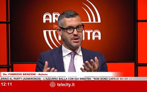 Benzoni (Azione): “Il vero danno è l’incertezza. Serve una risposta europea coesa”