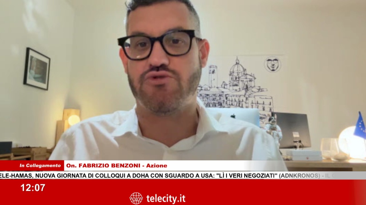 Benzoni (Azione): “Stellantis, silenzi e fallimenti del governo”