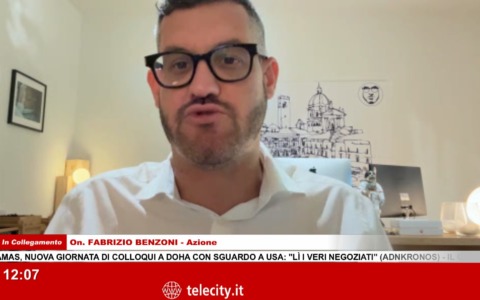 Benzoni (Azione): “Stellantis, silenzi e fallimenti del governo”