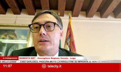 Bet (Lega): "Giustizia: rispetto per la magistratura, ma anche per le istituzioni"