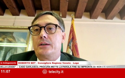 Bet (Lega): “Giustizia: rispetto per la magistratura, ma anche per le istituzioni”