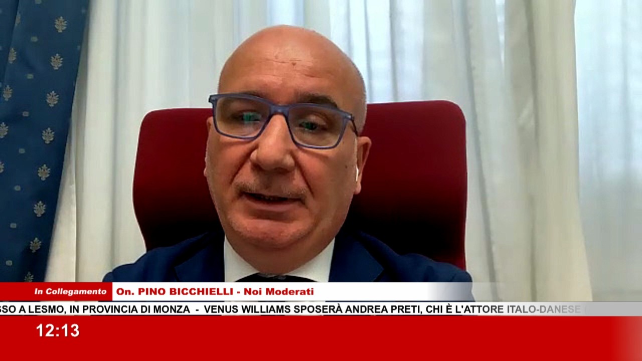 Bicchielli (Noi Moderati): “Più diritti, più inclusione: nasce il conto corrente per tutti”
