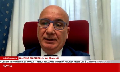Bicchielli (Noi Moderati): "Più diritti, più inclusione: nasce il conto corrente per tutti"