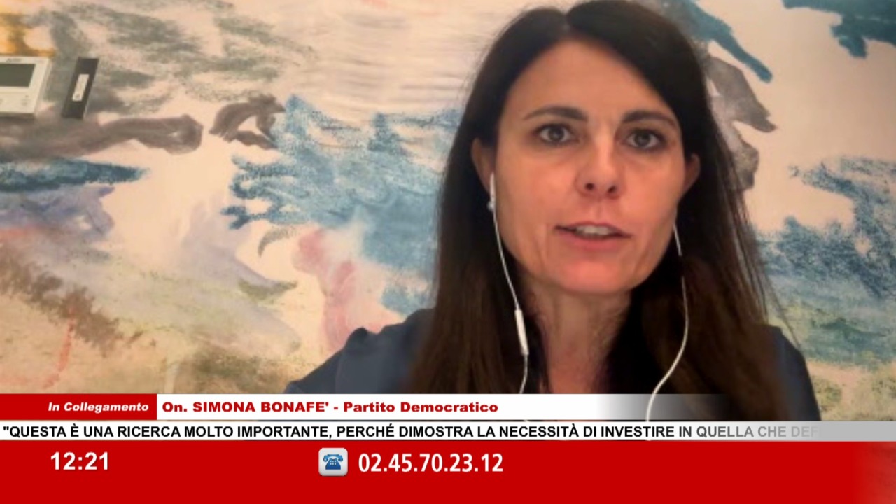 Bonafe’ (PD): “Trump è un’incognita, l’Europa non può più tacere”