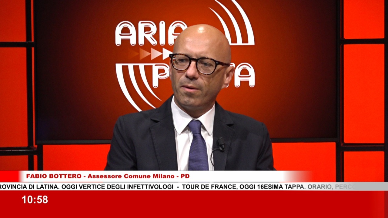 Bottero (PD): “Milano, pieno sostegno a Sala e alla Giunta: avanti con gli impegni presi”