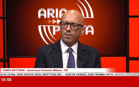 Bottero (PD): “Milano, pieno sostegno a Sala e alla Giunta: avanti con gli impegni presi”