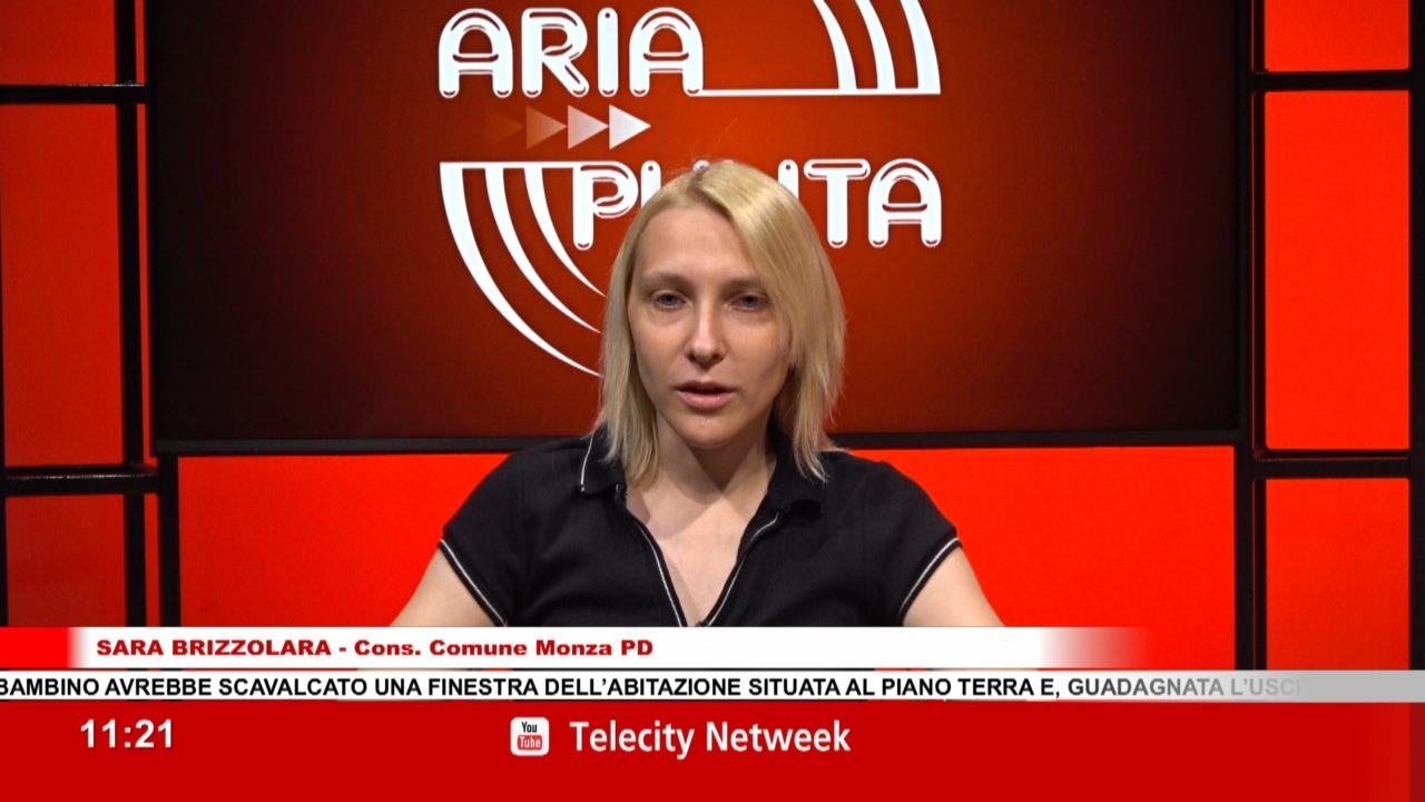 Brizzolara (PD): “Il clima cambia, la politica deve seguirlo”