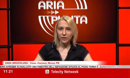 Brizzolara (PD): "Il clima cambia, la politica deve seguirlo"