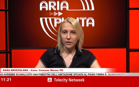 Brizzolara (PD): “Il clima cambia, la politica deve seguirlo”