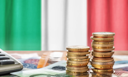 Banca d'Italia: "Da aprile a maggio il debito pubblico è calato di 10 miliardi di euro"