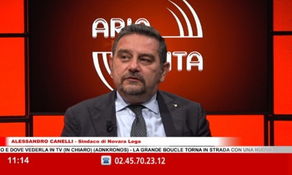 Canelli (Lega): "Processare Salvini è un errore: ha solo difeso i confini"